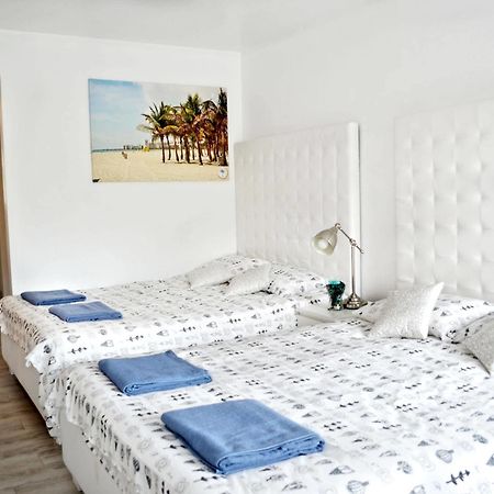 Miami Club Resort Miami Beach Ngoại thất bức ảnh