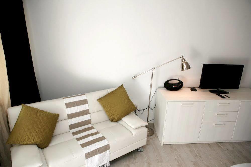 Miami Club Resort Miami Beach Ngoại thất bức ảnh