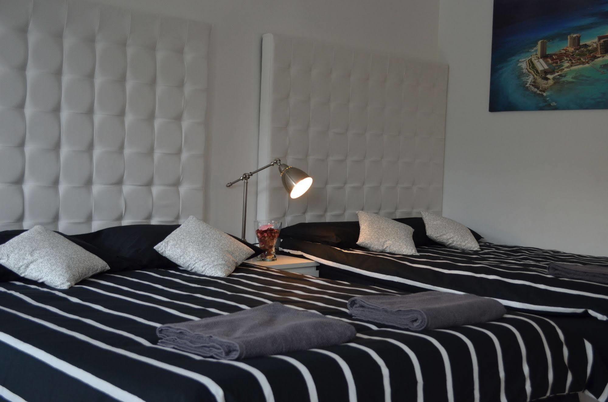 Miami Club Resort Miami Beach Ngoại thất bức ảnh