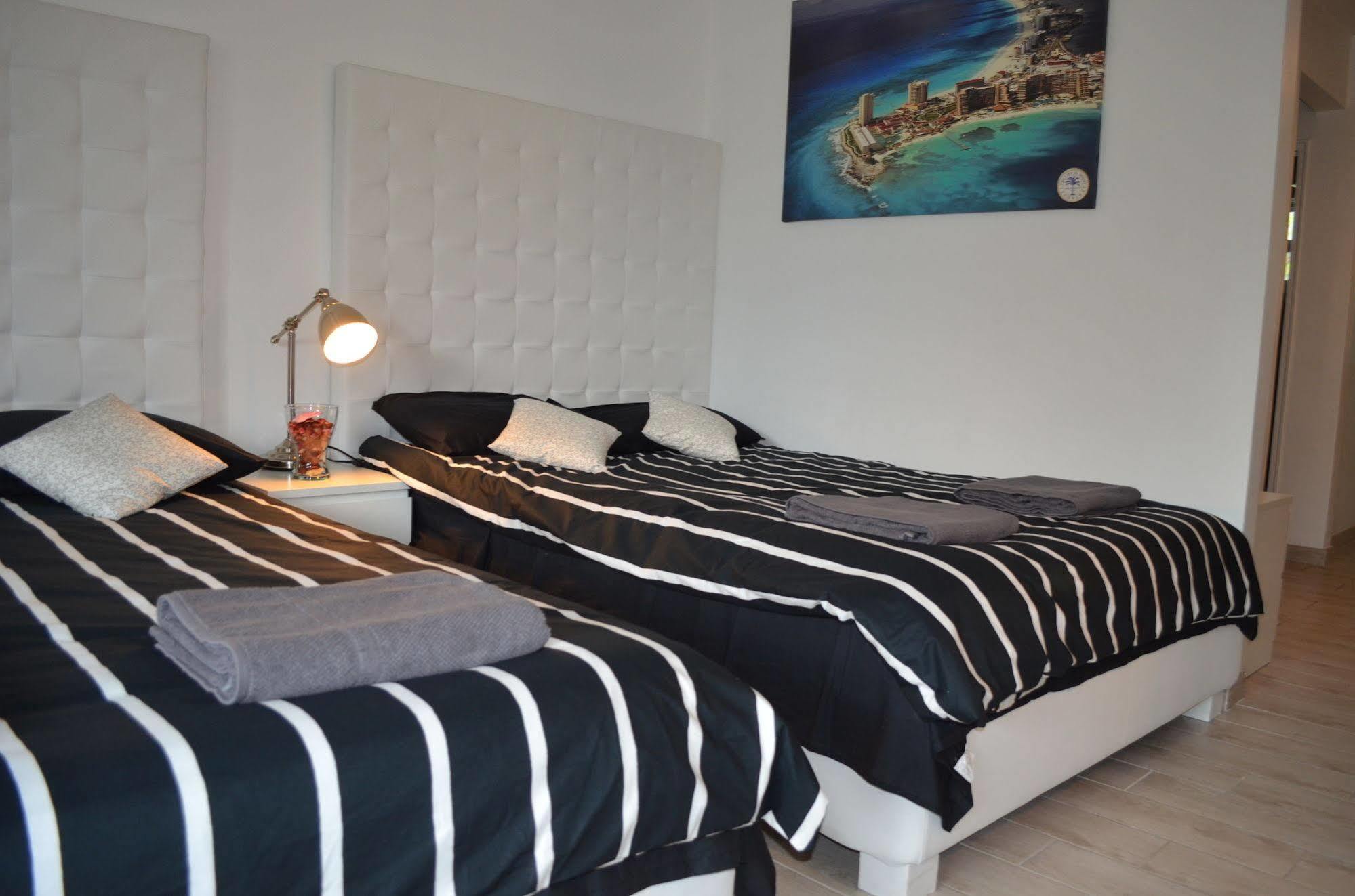 Miami Club Resort Miami Beach Ngoại thất bức ảnh